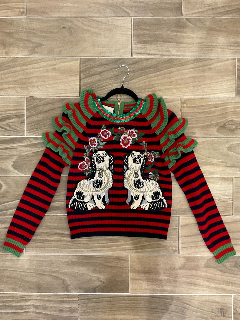 Gucci Sweater